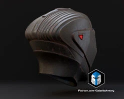 Marrok Helmet - 3D Print Files -Galactic Armory Store 10005 2 fb0968d7 3c63 4352 a4e6 f88dcb1711ed