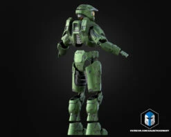 Master Chief Mark 6 Armor - 3D Print Files 26 Master Chief Mark 6 Armor - 3D Print Files -Galactic Armory Store 10005 3534089c 920a 4b0d a7a1 5d9b96a335ab
