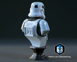 Stormtrooper Bust - 3D Print Files -Galactic Armory Store 10005 3 0ebdae97 e541 4186 b88e c884d70482d3