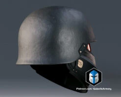 Helldivers 2 Helmet - Light Gunner - 3D Print Files -Galactic Armory Store 10005 3 24b7b72b f269 4c86 8409 834a5ff115f9