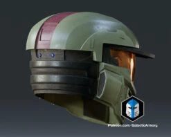 Mark 4 Spartan Helmet - 3D Print Files 23 Mark 4 Spartan Helmet - 3D Print Files -Galactic Armory Store 10005 3 2ea5e642 413c 4f66 92b5 570ccdb618e2
