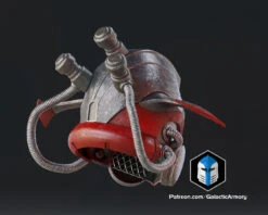 Marchion Ro Helmet - 3D Print Files -Galactic Armory Store 10005 3 5eef8c6e 3dac 47a1 8663 934debcea210