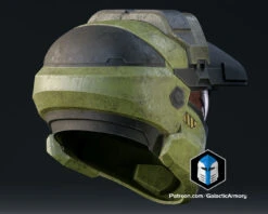Reach Scout - Jun Helmet - 3D Print Files -Galactic Armory Store 10005 3 772990a9 0404 4424 82ec 5727e92361c6