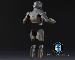 Helldivers 2 - Juggernaut Armor - 3D Print Files 27 Helldivers 2 - Juggernaut Armor - 3D Print Files -Galactic Armory Store 10005 3 bc509351 f443 4f4b a939 cd31b2da3a8d