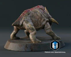 1:48 Scale Reek Miniatures - 3D Print Files -Galactic Armory Store 10005 3 d8723fc6 b1f0 4b48 933b 653054cb67ee