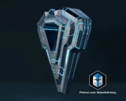 Keystone Artifact - 3D Print Files 21 Keystone Artifact - 3D Print Files -Galactic Armory Store 10005 3 da880a80 bada 435b 9df0 976d78ce0ead