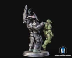Believe Diorama Figurine - 3D Print Files 21 Believe Diorama Figurine - 3D Print Files -Galactic Armory Store 10005 4e51c5c2 df52 4f5d bd9f 9e780bb75d5e