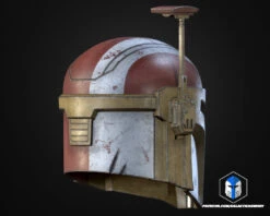 Mando Spirit Helmet And Armor - 3D Print Files 41 Mando Spirit Helmet And Armor - 3D Print Files -Galactic Armory Store 10005 52f3aade 4ce5 4cb6 94b5 2f85fe04ed58