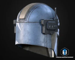 Mando Strength Helmet And Armor - 3D Print Files 29 Mando Strength Helmet And Armor - 3D Print Files -Galactic Armory Store 10005 72276f6c 1379 42fd b494 7eb750a27443