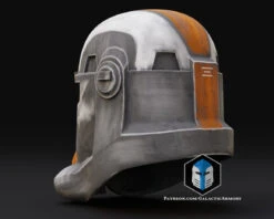 Bad Batch Hunter Helmet - 3D Print Files -Galactic Armory Store 10005 89865919 3333 4292 9c41 de2311ec4eb7