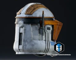 Phase 2 Commander Cody Helmet - 3D Print Files -Galactic Armory Store 10005 8c7b6bb9 9082 41fa ae16 2e26940ea89b
