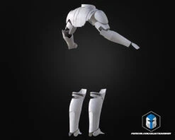 General Kenobi Armor - 3D Print Files -Galactic Armory Store 10005 9cd37e34 9773 4f0f 8ba2 21d2a1ec9acc