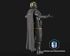 Helldiver 1:6 Scale Figurines - 3D Print Files -Galactic Armory Store 10005 a1434fc8 6b1f 43f1 b9b5 d5f6907f1993