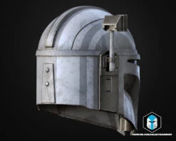 Mando Honor Helmet And Armor - 3D Print Files -Galactic Armory Store 10005 ab4bc43c 92c2 4aa6 8420 20d8971c2a25