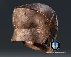 The Acolyte Stranger Helmet - 3D Print Files 22 The Acolyte Stranger Helmet - 3D Print Files -Galactic Armory Store 10005 b582b2a5 73dc 4802 9727 a1a1102ada5a