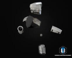 Helldivers 2 - UF-16 Inspector Armor - 3D Print Files 28 Helldivers 2 - UF-16 Inspector Armor - 3D Print Files -Galactic Armory Store 10005 bd60b191 5225 4996 99d0 bef2fc259f43