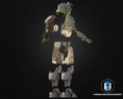 Infinite Rakshasa Armor - 3D Print Files -Galactic Armory Store 10005 e64b5e05 fbbe 4a0b 8f8f db55ca5615a7