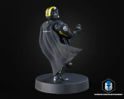 Helldiver Controller Holder - 3D Print Files -Galactic Armory Store 10005 fafa5089 d4d9 4400 bb14 93b49b3d434c