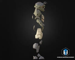 Infinite Rakshasa Armor - 3D Print Files -Galactic Armory Store 10006 08e84df4 706e 4dc5 87a4 b5c9e74724c1