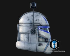 Animated Captain Rex Helmet - 3D Print Files -Galactic Armory Store 10006 1 35968392 c9a7 4df7 9c89 589e910b7af8