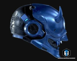 Infinite Yokai Helmet - 3D Print Files -Galactic Armory Store 10006 1 59f672ab 2faf 49bb a692 a3374aa57dc2