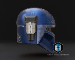 Heavy Mandalorian Helmet - 3D Print Files -Galactic Armory Store 10006 1 73de6057 67cb 48d6 85f6 02b9feb07438