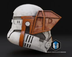 Havok Trooper Helmet - 3D Print Files -Galactic Armory Store 10006 1 8b1d5f82 153c 4c67 b70a 2e345b6b0130
