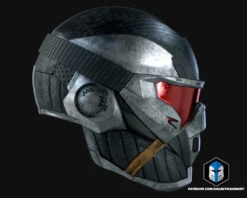 Crysis Helmet - 3D Print Files -Galactic Armory Store 10006 28566bb4 2904 4dee a0fd dd1e504e1b40