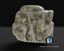 Kashyyyk Clone Trooper Helmet - 3D Print Files -Galactic Armory Store 10006 2 3ee67cfc 1c0c 4b32 98fc fe8ee6a6de42