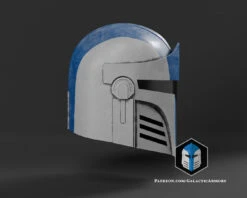 Galactic Mandalorian Helmet - 3D Print Files 22 Galactic Mandalorian Helmet - 3D Print Files -Galactic Armory Store 10006 2 448025dc c294 4e9e 9d91 85894ec8ae48