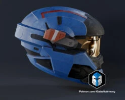 Reach Carter Helmet - 3D Print Files -Galactic Armory Store 10006 2 5d9f8fc7 b75d 4b03 b366 e352fe6b4f6a