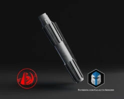 Tech's Data Pad - 3D Print Files 24 Tech's Data Pad - 3D Print Files -Galactic Armory Store 10006 2 7c8b1b63 198b 4d23 beee 9a688cce4dab