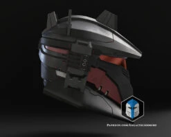 Moff Gideon Spartan Helmet - 3D Print Files -Galactic Armory Store 10006 2 9db56e28 1862 4a78 8253 f70a77870a56