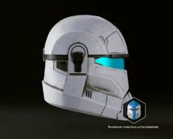 Republic Spartan Mashup Helmet - 3D Print Files 22 Republic Spartan Mashup Helmet - 3D Print Files -Galactic Armory Store 10006 2 9dc7bb5c fe32 4ddb a424 ccf467b6ff31