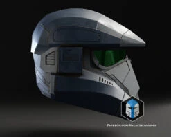 Death Trooper Spartan Helmet - 3D Print Files 23 Death Trooper Spartan Helmet - 3D Print Files -Galactic Armory Store 10006 2 b1154c40 d094 491e 89cf 1af3a73b2a01