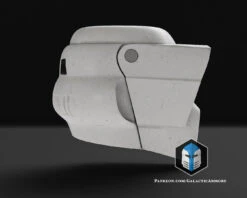 Scout Trooper Helmet - 3D Print Files 22 Scout Trooper Helmet - 3D Print Files -Galactic Armory Store 10006 2 bdd99ee9 72ce 42f1 bcc2 8bf1e1cdd670