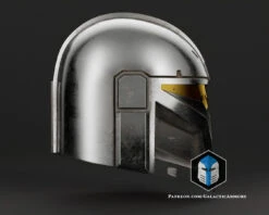 Mando Spartan Helmet - Version 1 - 3D Print Files 22 Mando Spartan Helmet - Version 1 - 3D Print Files -Galactic Armory Store 10006 2 bf8a9409 3c3f 43c6 aa22 45db6c565e63