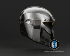 Mando Spartan Helmet - Version 2 - 3D Print Files -Galactic Armory Store 10006 2 d1beeda7 a3ad 4a04 90ef 7aa9b03053b3