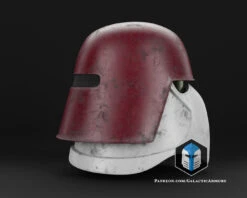 Galactic Marine Clone Trooper Helmet - 3D Print Files -Galactic Armory Store 10006 2 d3fe712e f4e7 45fa 8f13 c10a49eef97d