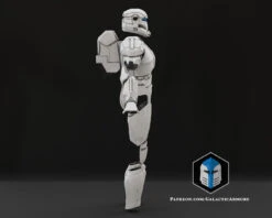 Republic Commando Armor - 3D Print Files 19 Republic Commando Armor - 3D Print Files -Galactic Armory Store 10006 2 d4be4f33 c770 4941 a6fb f7123c6b1d60