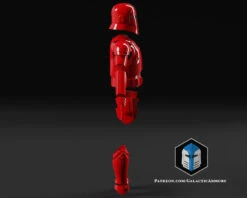 Praetorian Guard Armor - 3D Print Files -Galactic Armory Store 10006 2 d729fca7 fa23 4d43 b0b1 f99482c21348