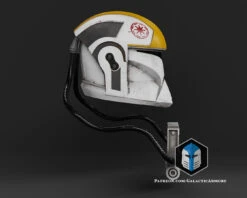 Phase 1 Clone Trooper Pilot Helmet - 3D Print Files 22 Phase 1 Clone Trooper Pilot Helmet - 3D Print Files -Galactic Armory Store 10006 2 e98c9c65 c9ec 4bcf b26c 6aaa60ff55d5