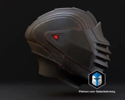 Marrok Helmet - 3D Print Files -Galactic Armory Store 10006 3 3bc4e859 e4bc 4c94 b208 92cfddb7b0df