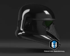 Death Trooper Helmet - 3D Print Files 24 Death Trooper Helmet - 3D Print Files -Galactic Armory Store 10006 3 68dca5b3 3545 4a55 bc94 c317df89ac42