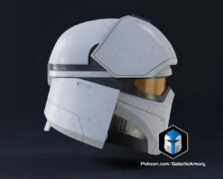 Snowtrooper Spartan Helmet - 3D Print Files 23 Snowtrooper Spartan Helmet - 3D Print Files -Galactic Armory Store 10006 3 dccca318 2ff8 4786 bd88 9582b3eed789