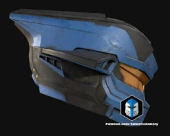 Infinite Thremaleon Helmet - 3D Print Files -Galactic Armory Store 10006 45fd3947 0bb4 4cc5 afe1 726968567678