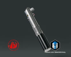 Anakin Skywalker Lightsaber - 3D Print Files -Galactic Armory Store 10006 4 068af501 c479 4039 ab95 6a8f0e028166