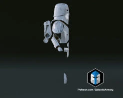ESB Snowtrooper Helmet & Armor - 3D Print Files 29 ESB Snowtrooper Helmet & Armor - 3D Print Files -Galactic Armory Store 10006 4 0bfb1487 af25 488b 94ee 5972a2514d60