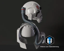 AT-AT Driver Armor - 3D Print Files 18 AT-AT Driver Armor - 3D Print Files -Galactic Armory Store 10006 4 6dac6159 c9f6 4305 b8dc 883da712a189