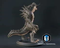 Deathclaw Figurine - 3D Print Files 22 Deathclaw Figurine - 3D Print Files -Galactic Armory Store 10006 4 8a610698 cee4 4ffc ac03 5ed89ab46af0